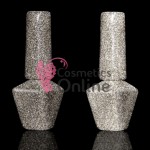 Oja Semi Molly Lac Flashing Light Darkness UV/ LED de 5 ml 610 Skin Lights Shimmer